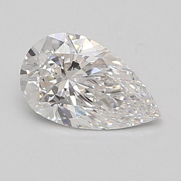 LG638446602 Diamant Lab Grown PEAR VS1