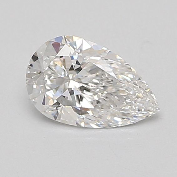 LG638446603 Diamant Lab Grown PEAR VS1