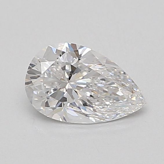 LG638446604 Diamant Lab Grown PEAR VS1