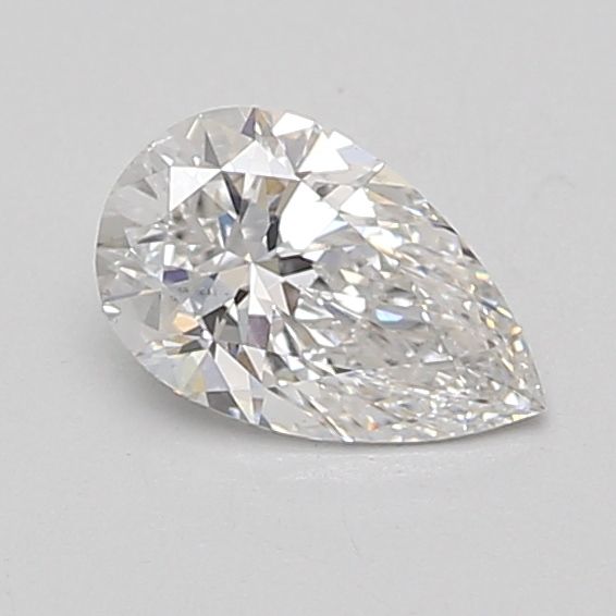 LG638446609 Diamant Lab Grown PEAR VS2