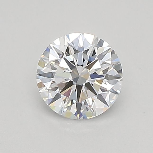 LG638449166 Diamant Lab Grown ROUND VVS1