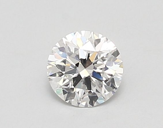 LG638449175 Diamant Lab Grown ROUND VVS2