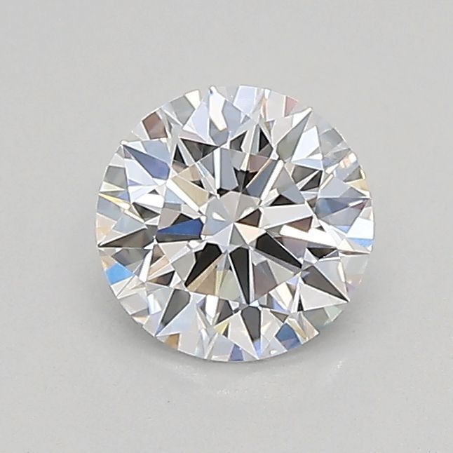 LG638450871 Diamant Lab Grown ROUND VVS1