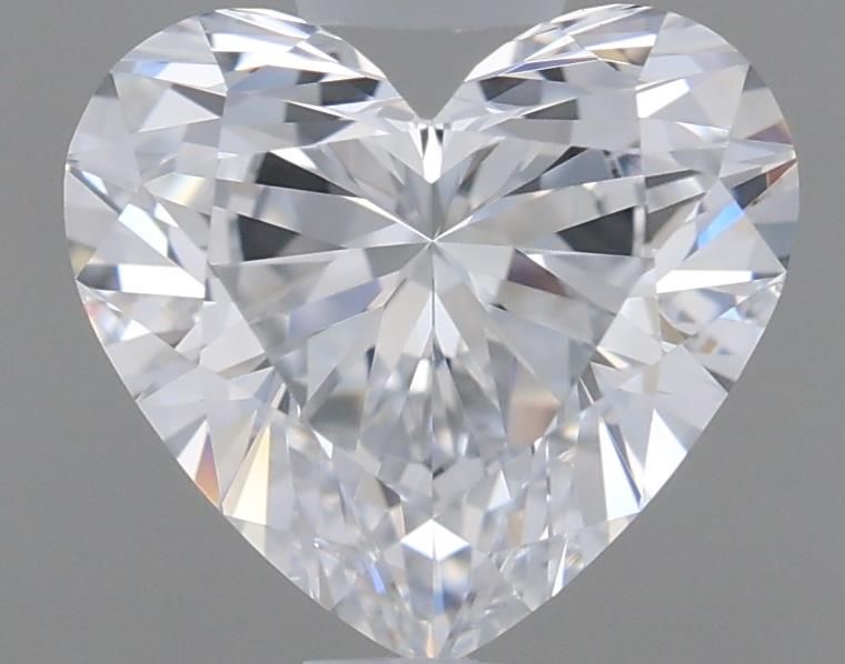 LG638453037 Diamant Lab Grown HEART VVS2