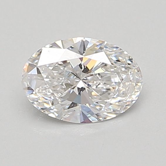 LG638454653 Diamant Lab Grown OVAL VS2