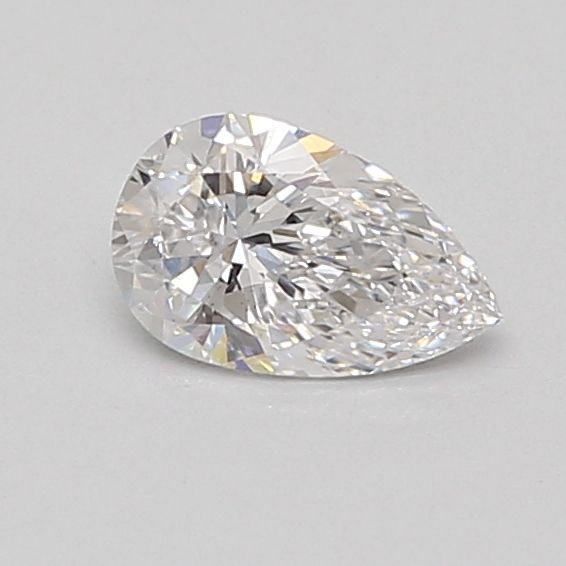 LG638457934 Diamant Lab Grown PEAR VS1
