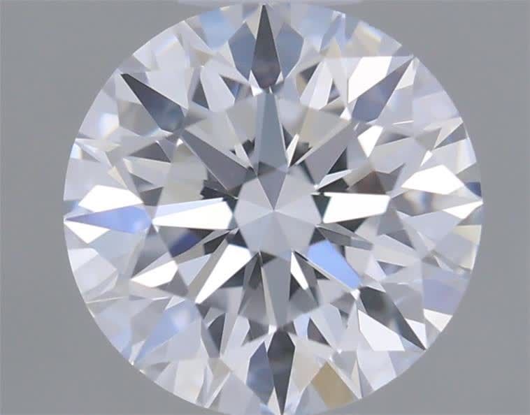 LG638457975 Diamant Lab Grown ROUND VVS2