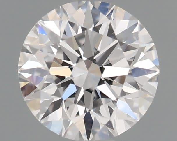 LG638458169 Diamant Lab Grown ROUND VS1