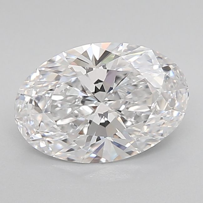 LG638458256 Diamant Lab Grown OVAL IF