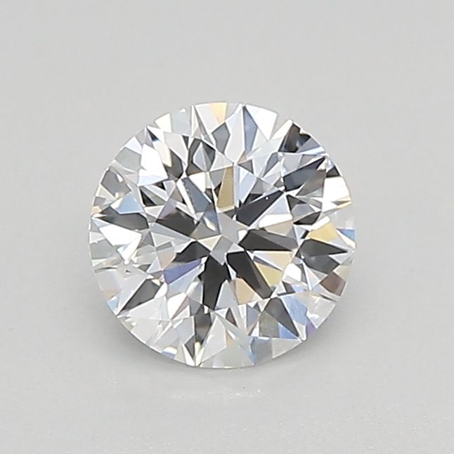 LG638463516 Diamant Lab Grown ROUND VVS2