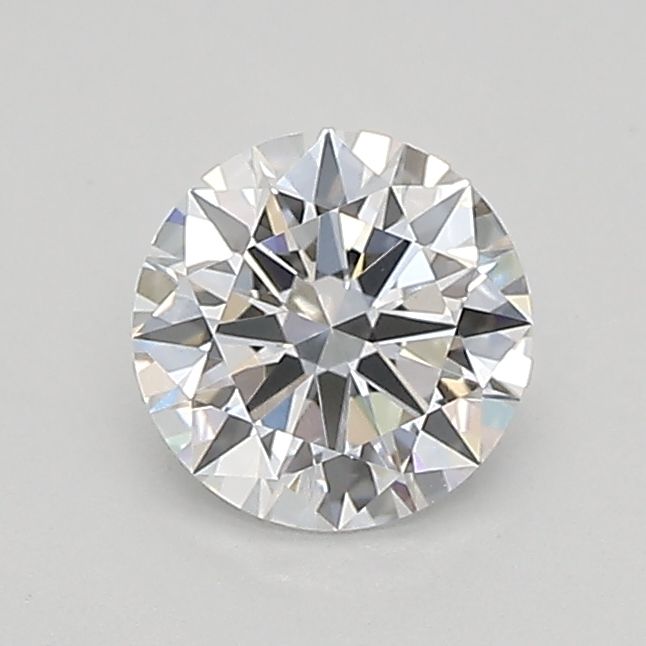 LG638463525 Diamant Lab Grown ROUND VVS2