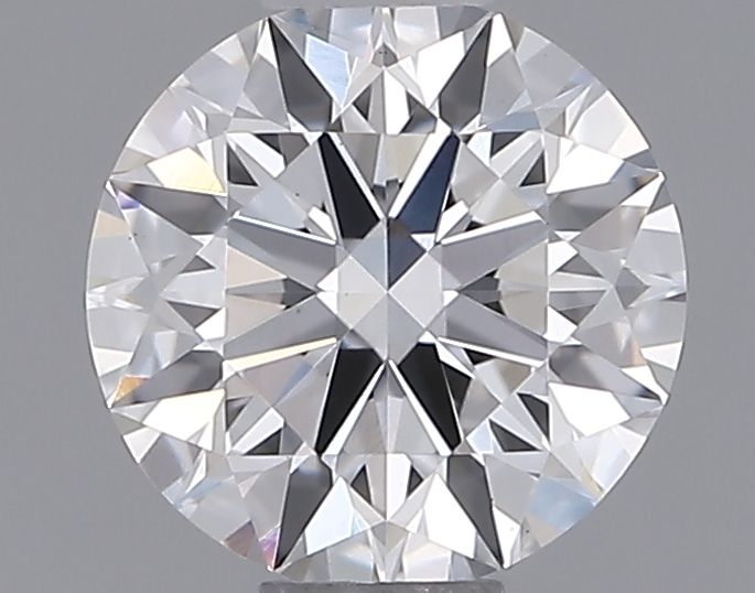 LG638464770 Diamant Lab Grown ROUND VS1