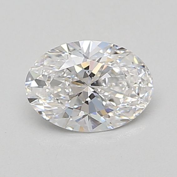 LG638465183 Diamant Lab Grown OVAL VS1