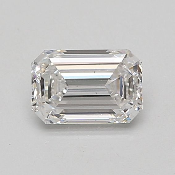 LG638465201 Diamant Lab Grown EMERALD VS2