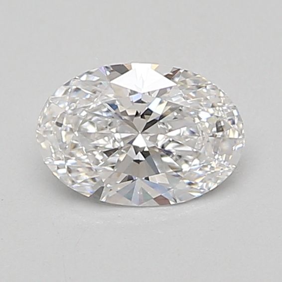 LG638465203 Diamant Lab Grown OVAL VS1