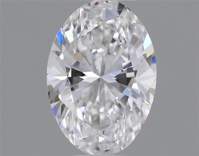 LG638465205 Diamant Lab Grown OVAL VS2