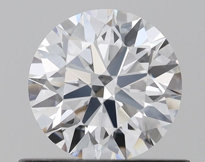 LG638466735 Diamant Lab Grown ROUND VVS2