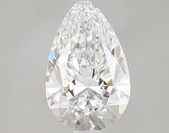 LG638466834 Diamant Lab Grown PEAR VVS2