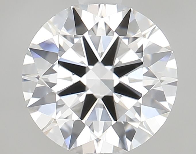 LG638466848 Diamant Lab Grown ROUND VVS2
