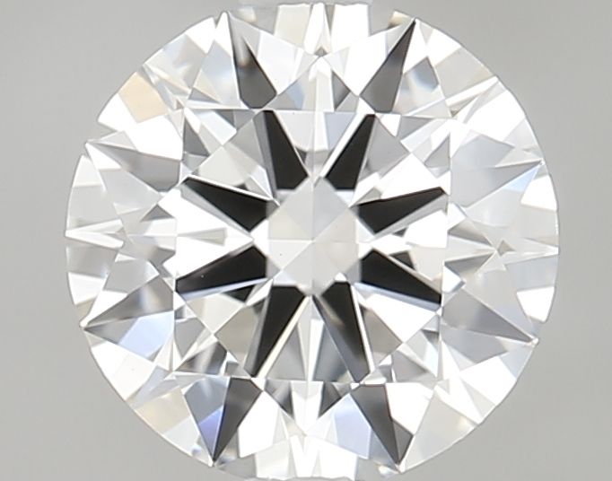 LG638466871 Diamant Lab Grown ROUND VVS2