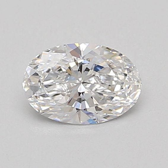 LG638468134 Diamant Lab Grown OVAL VS1