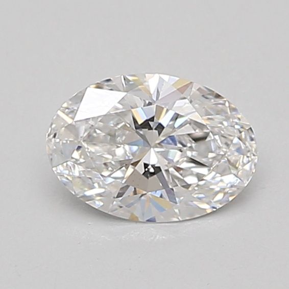 LG638468141 Diamant Lab Grown OVAL VS1