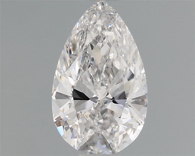 LG638468148 Diamant Lab Grown PEAR VS2