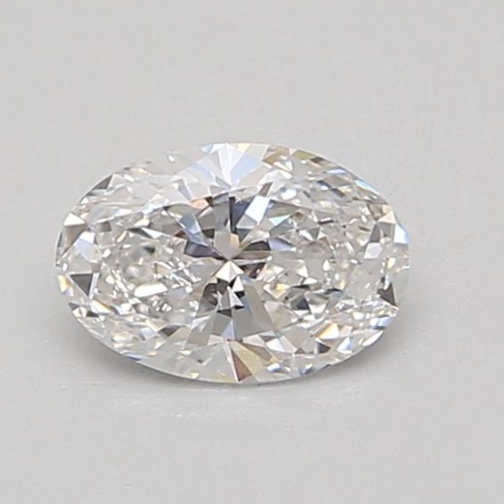 LG638468152 Diamant Lab Grown OVAL VS1