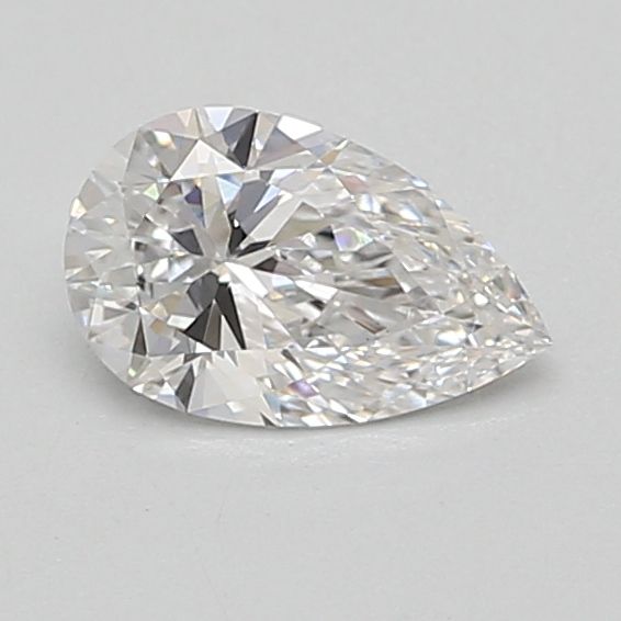 LG638468155 Diamant Lab Grown PEAR VS1