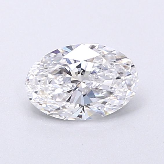LG638479549 Diamant Lab Grown OVAL VVS2