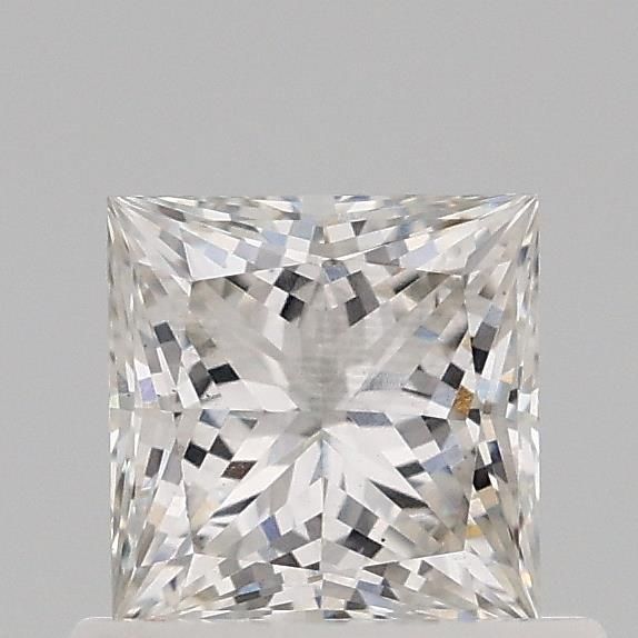 LG638479553 Diamant Lab Grown PRINCESS SI1