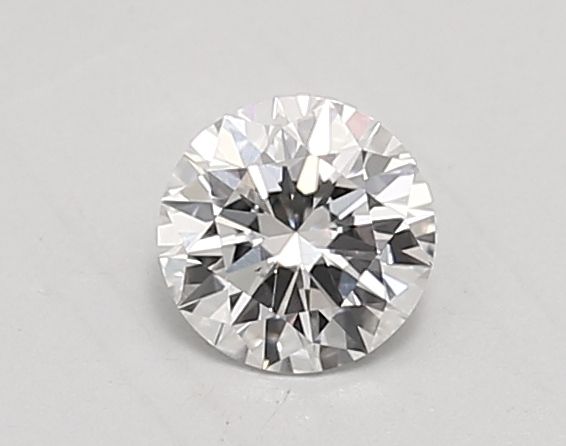 LG638490796 Diamant Lab Grown ROUND VVS2