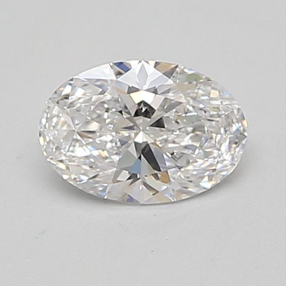 LG638491567 Diamant Lab Grown OVAL VS1
