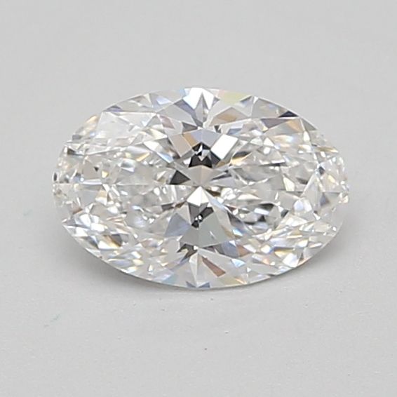 LG638491568 Diamant Lab Grown OVAL VS1