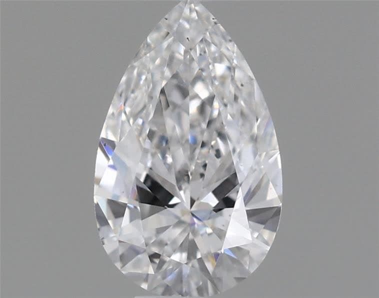 LG638491574 Diamant Lab Grown PEAR VS1