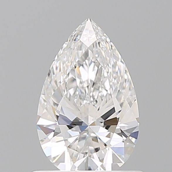 LG638494330 Diamant Lab Grown PEAR VVS2