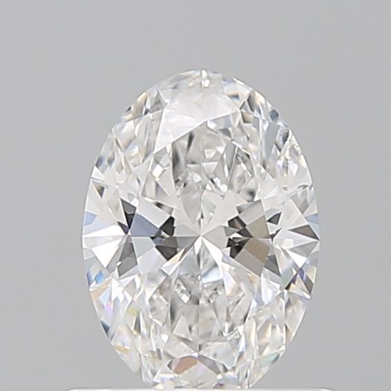 LG638494334 Diamant Lab Grown OVAL VS1