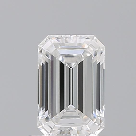 LG638494336 Diamant Lab Grown EMERALD VVS2