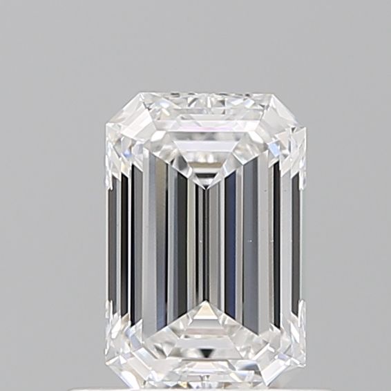LG638494337 Diamant Lab Grown EMERALD VS1