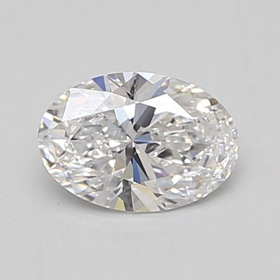 LG638496815 Diamant Lab Grown OVAL VVS2