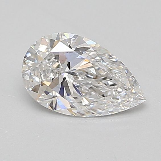 LG638496834 Diamant Lab Grown PEAR VS2