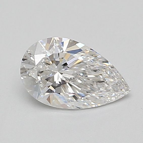 LG638496844 Diamant Lab Grown PEAR VS2