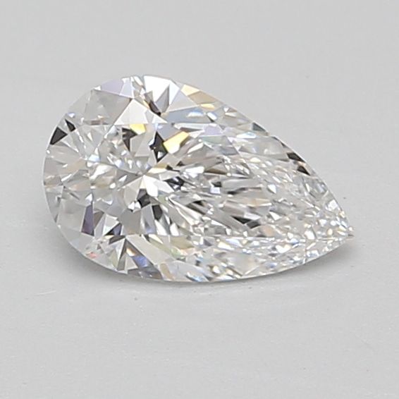 LG638496856 Diamant Lab Grown PEAR VS1
