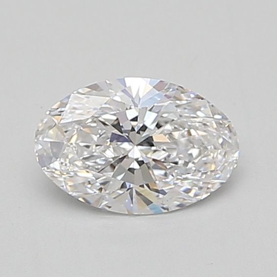 LG638496864 Diamant Lab Grown OVAL VS1