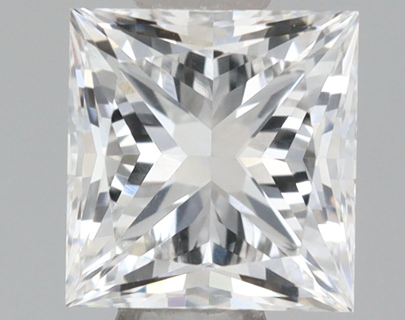 LG638498780 Diamant Lab Grown PRINCESS VVS2