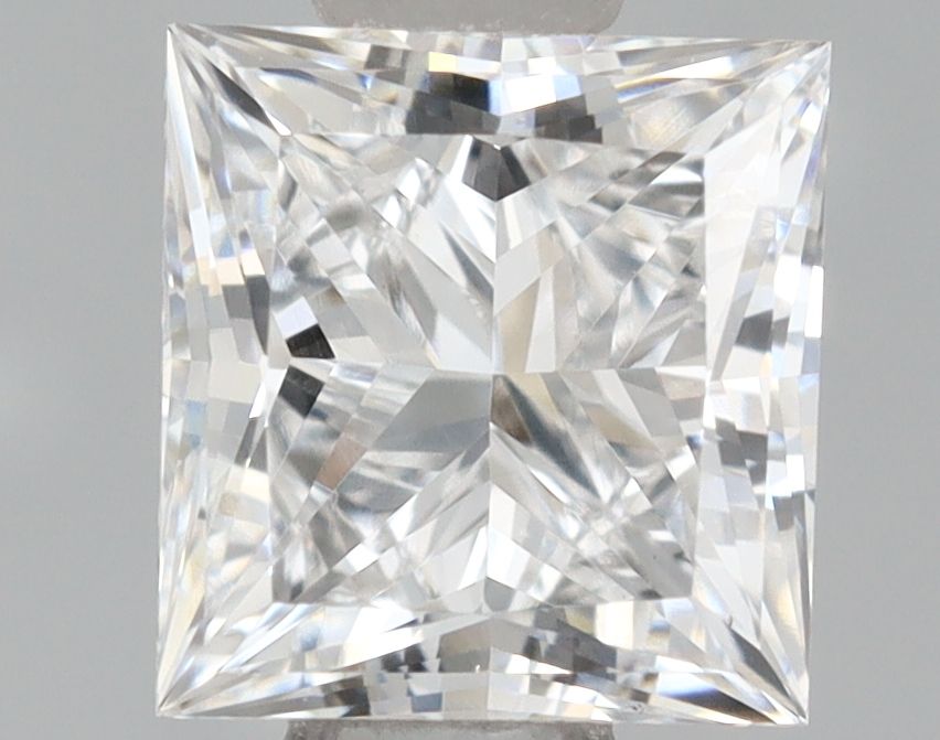 LG638498782 Diamant Lab Grown PRINCESS VS1