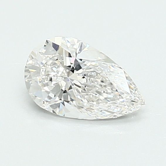 LG638499333 Diamant Lab Grown PEAR VS2