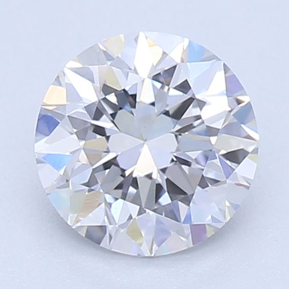 LG639401996 Diamant Lab Grown ROUND VVS2