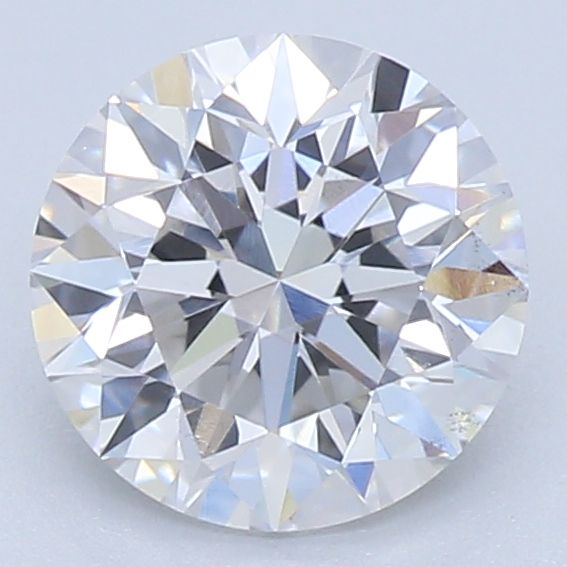LG639402030 Diamant Lab Grown ROUND VS2
