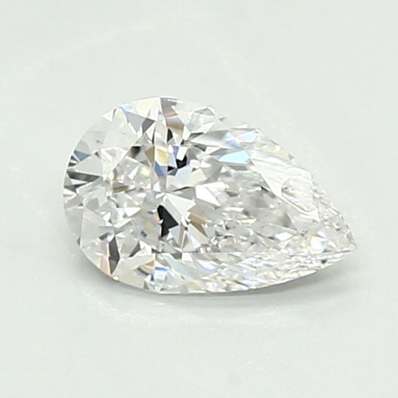 LG639405318 Diamant Lab Grown PEAR VS1